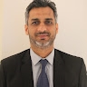 Dr Faisal Bukhari