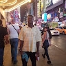 Kevin Williams
