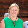 Iryna Voznyak