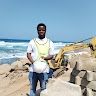 Muzwandile Mhlongo