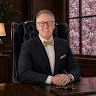 Dr. Douglas Lee McGahey, LPC, NCC, CCISD, CRC(c)