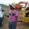 lebohang Lebza