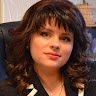 Ольга Миколаївна Яценко