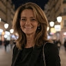 Tania Argersinger