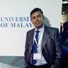 mubarak mujawar