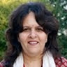 medha garud