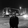 Катя Погоріла