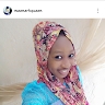 Amina Shehu