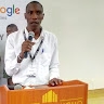 Mathew Kasyoki buddy