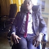 Timothy Ahungwa