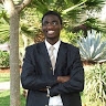 Dominic Ndai