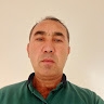 Бурхан Сангинов