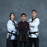 Kim's Hapkido Alhambra