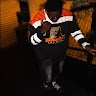 Aaron Gill