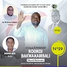 emmanuel ndondi