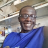 Eric Kamanyire
