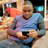 Mike Murithi