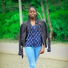 Michelle Mboya