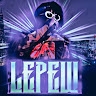 Lepew MUSIQ