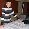 Игорь Кизуб
