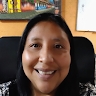 Marta Lidia Garcia