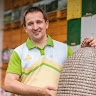 Peter Kozmus