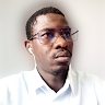 Lucien Dikla Ngueleo