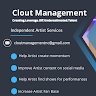 CloutManagement  