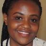 yvette dushime