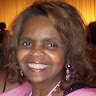 Cheryl Hall