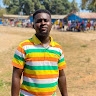 Ralph Kofi Boamah