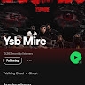Ysb Mire