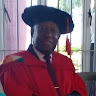 Patrick Senderayi