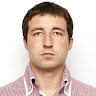 Виталий Сперкач