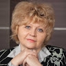 Надежда Саленко
