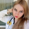 Дарья Запорожченко