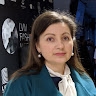 Галина Крохмальна