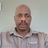 Timothy Ellon Maluleke