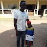 FANLOUROU ABDOULAYE YEO