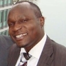 Franklin Cudjoe - Seshie