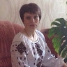 Оксана Мельник