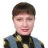 Ірина Кириченко