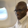 Hilary Agunda