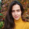 Elena Karandiuk