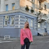 Daria Lytvynenko