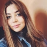 Ксюша Жембровська
