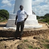 Edward Mwangi