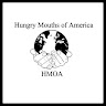 Hungry Mouths Of America