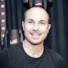 Nicolas Baudino