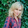 Анна Жук